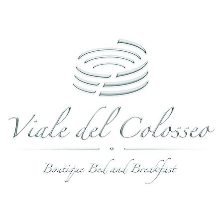 Viale Del Colosseo Bed & Breakfast Rome Bagian luar foto